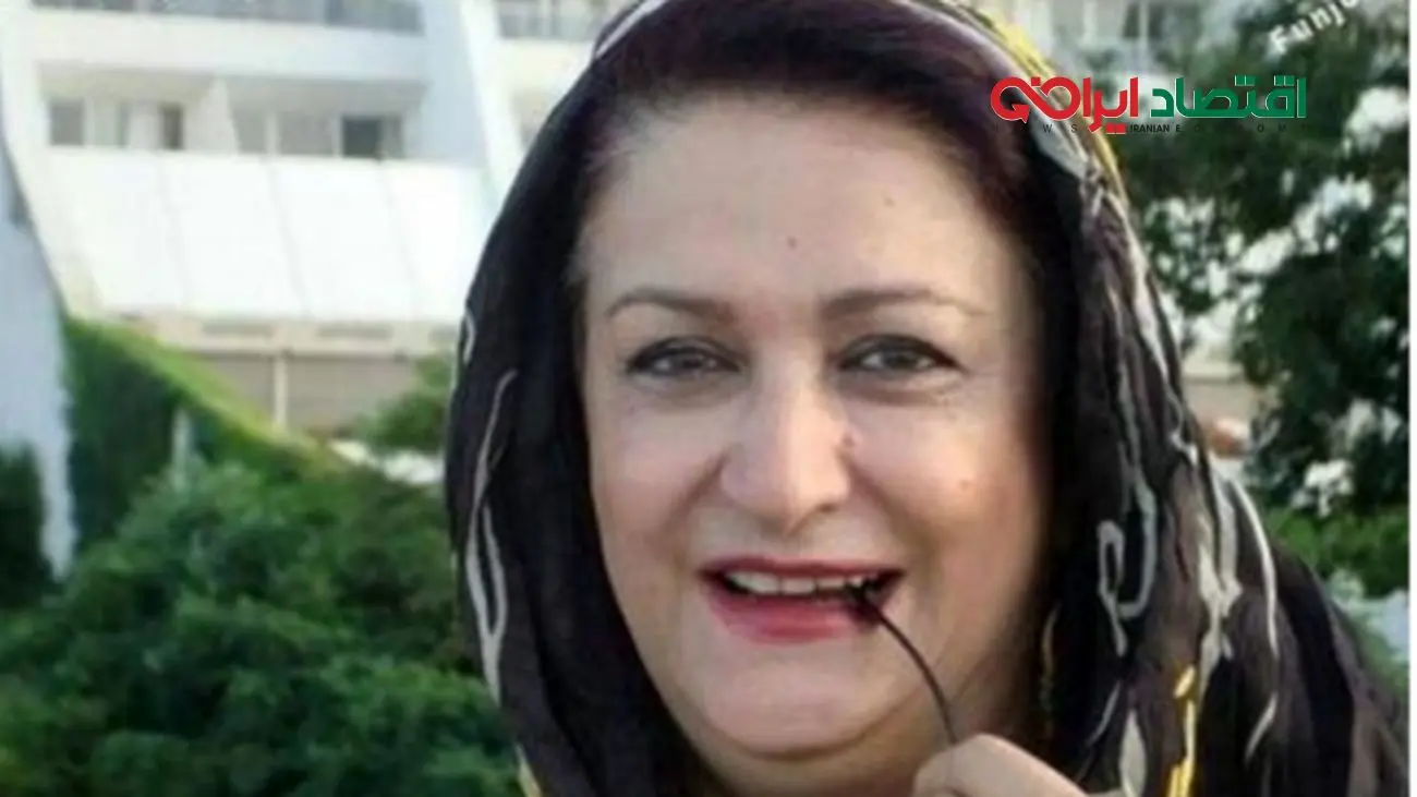 عکس‌ شوکه‌کننده از شوهر مریم امیرجلالی و شباهتش به یوسف تیموری!