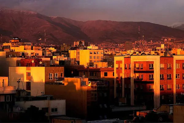 پیش بینی قیمت خانه تا قبل از سال 1404
