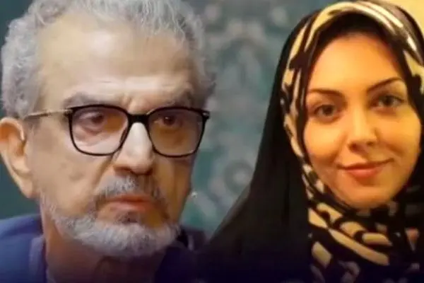 افشاگری هرمز شجاعی مهر درباره فوت آزاده نامداری: باردار بود؟