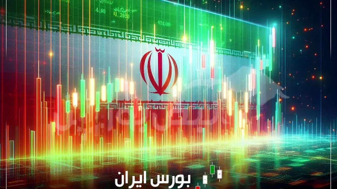 مرور وضعیت بورس امروز، دوشنبه ۶ مرداد ۱۴۰۴