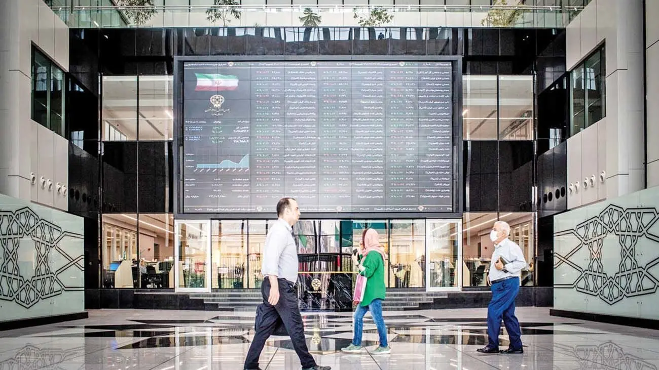 آیا بورس تهران سبز می ماند؟