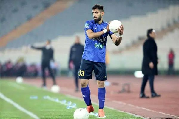 راز خداحافظی بحث‌برانگیز عارف آقاسی از استقلال فاش شد!