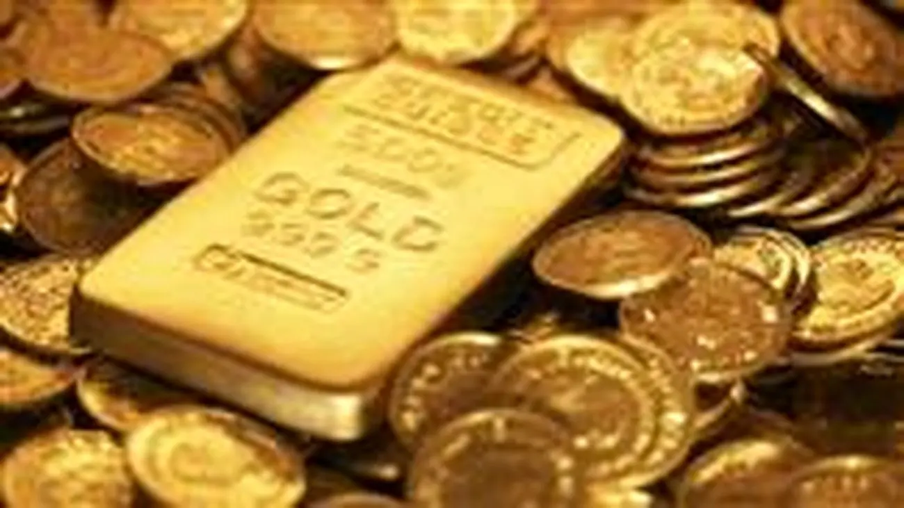 قیمت طلا چه زمانی ریزش میکند؟