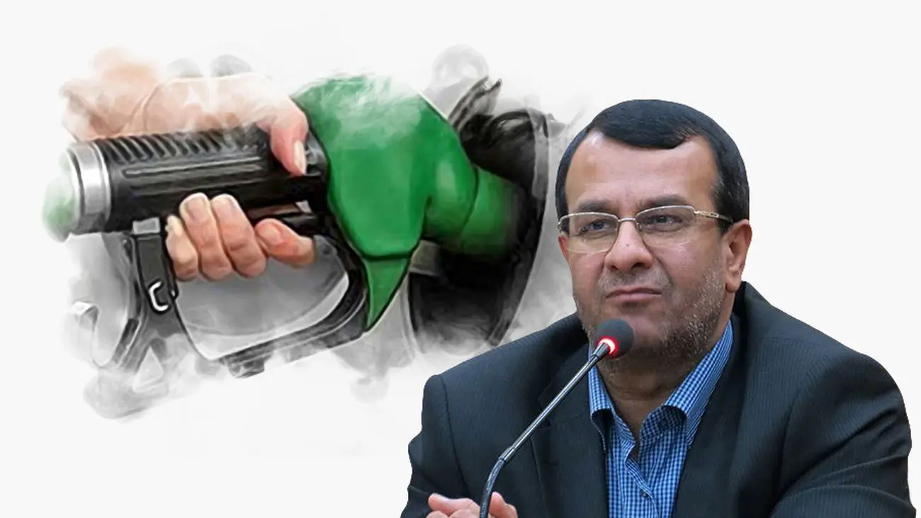 قیمت بنزین آزاد 18هزار تومانی از کجا آمد؟ ! / مجلس مخالف گرانی نان هم بود