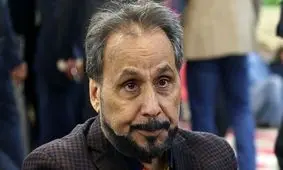 عکس لو رفته از دختر عمو قناد؛ شباهت عجیب پدر و دختر!