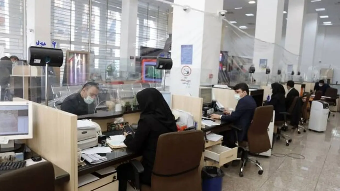مسابقه لاکپشت و خرگوش در بانک های ایران / مقایسه وام ازدواج و وام کارکنان در این بانک ها !