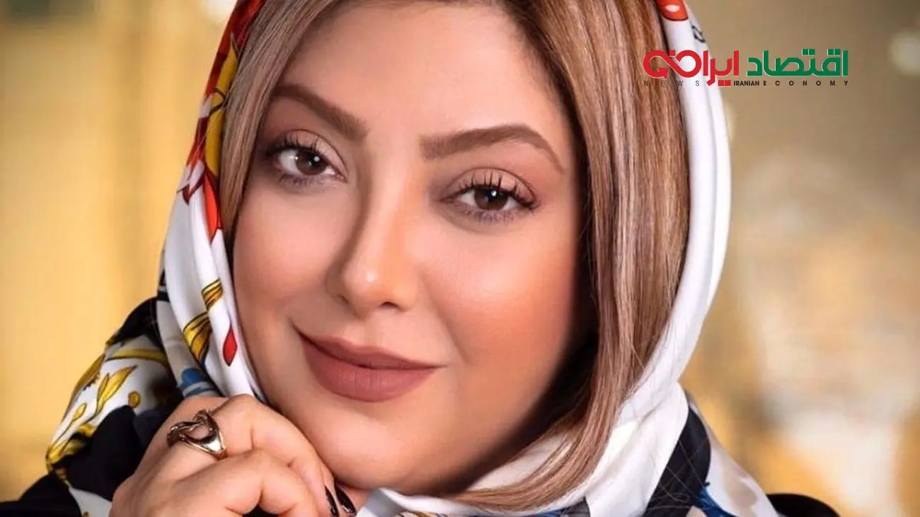 تصاویر خاص از حیاط سرسبز خانه مریم سلطانی، بازیگر مشهور!