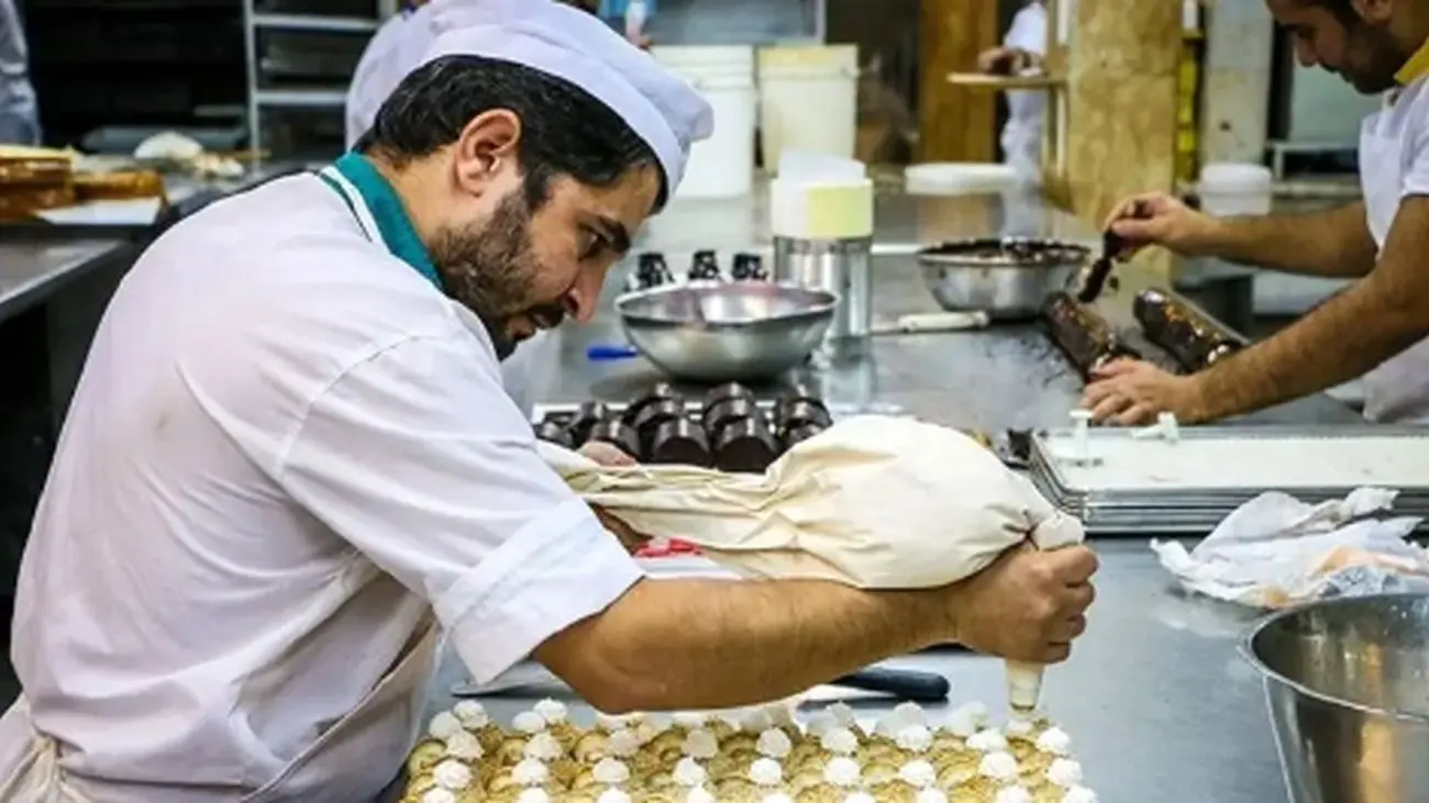 تکلیف قیمت شیرینی برای عید قربان مشخص شد