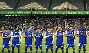 این بازیکن را استقلالی بدانید/دومین خرید استقلال در نقل و انتقالات را بشناسید