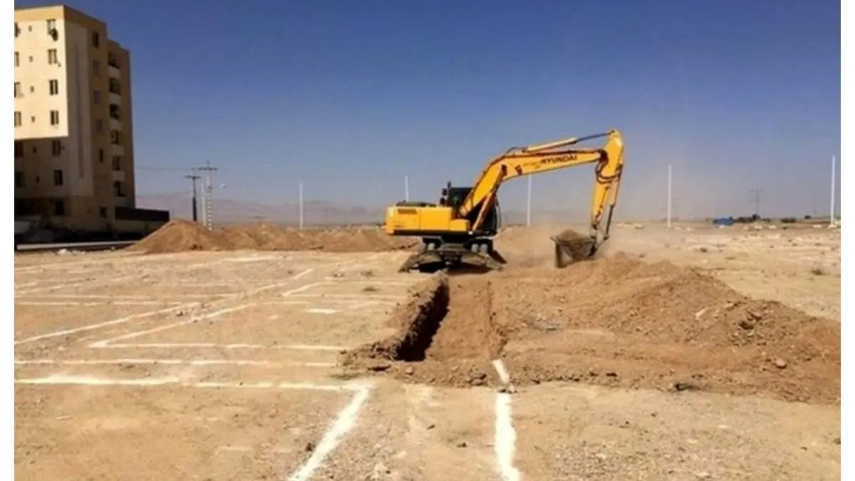 جزئیات جدید واگذاری زمین و خانه اجاره‌ای دولتی برای افراد کم‌درآمد