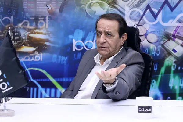 اینکه مردم فکر می کنند طلافروشها خیلی پول دارند، اشتباه است؟+ فیلم