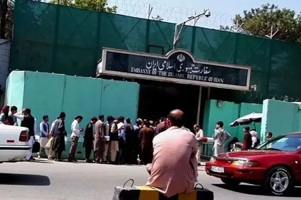 آخرین تصمیم دولت افغانستان درباره اعزام نیروهای کار به ایران