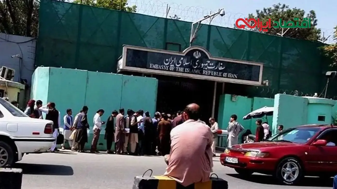 آخرین تصمیم دولت افغانستان درباره اعزام نیروهای کار به ایران