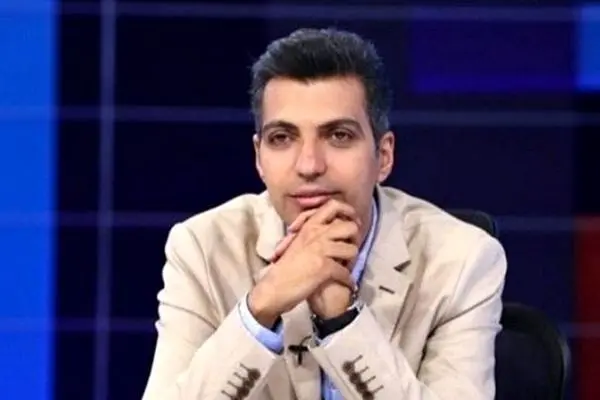 همزاد عادل فردوسی پور پیدا شد! شناسایی این دو نفر غیرممکن است!