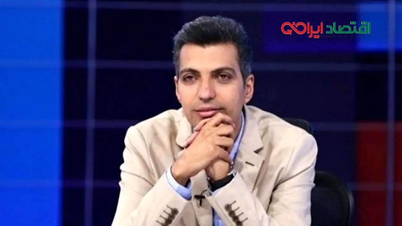 همزاد عادل فردوسی پور پیدا شد! شناسایی این دو نفر غیرممکن است!