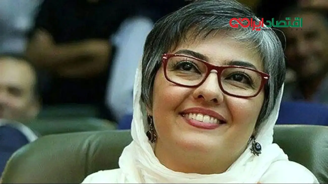 راز تکان‌دهنده مخاطب خاص آناهیتا همتی فاش شد!