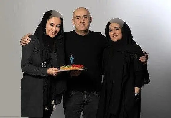 بهاره افشاری