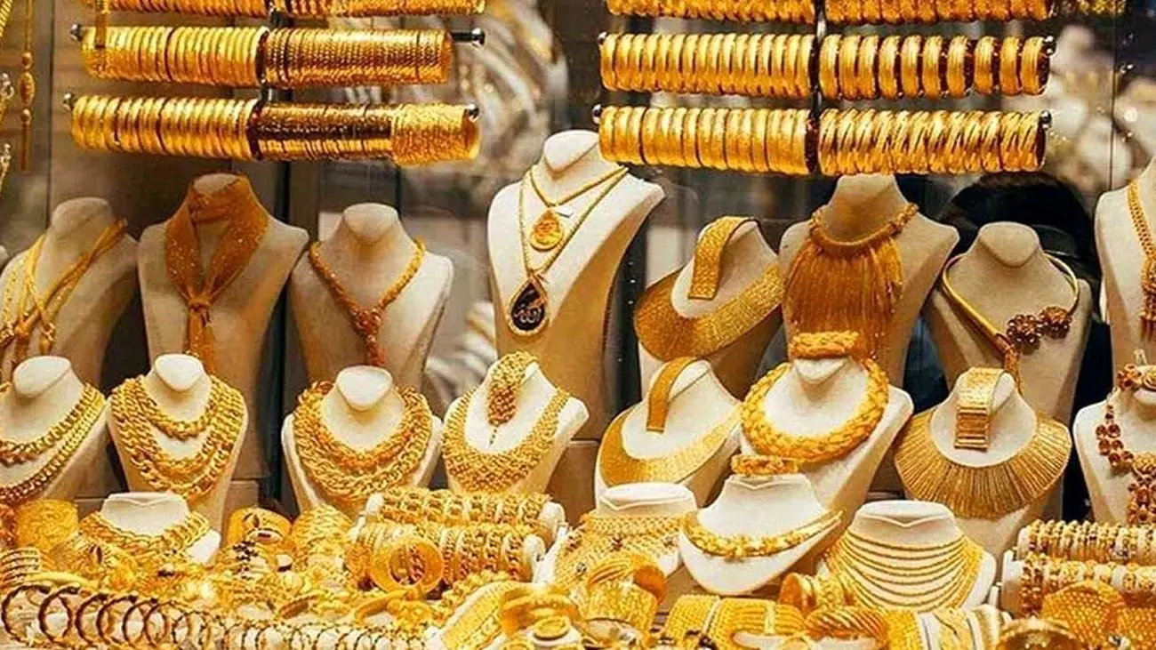 قیمت طلا و سکه چشم انتظار نتیجه انتخابات + پیش بینی قیمت