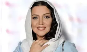 سورپرایز الهام پاوه نژاد با استایلی بی‌نظیر! رنگ‌ها و رازها لو رفت !