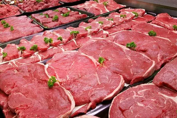 قیمت گوشت قرمز به 450 هزار تومان بازمی‌گردد / وعده باورنکردنی!