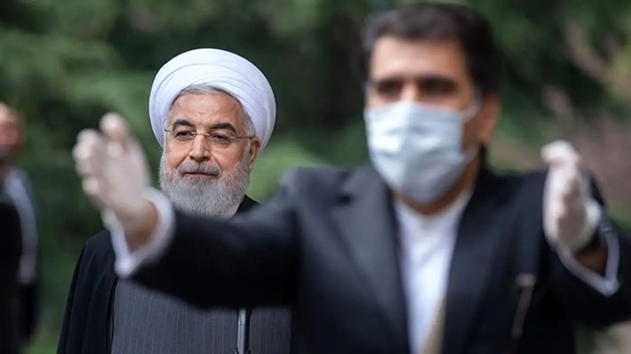 تعقیب قضایی چند مقام دولت روحانی