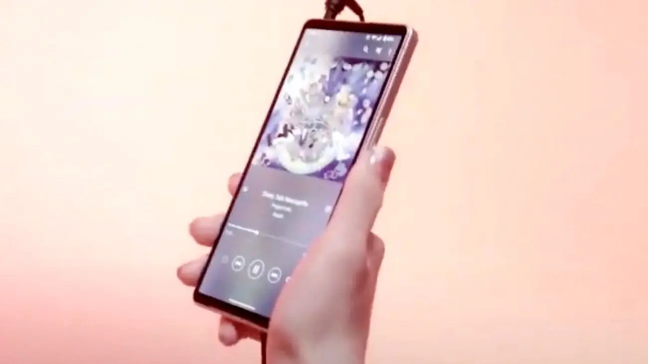 ۶ روز دیگر رونمایی از پرچمدار ۲۰۲۳ سونی Xperia 5 V