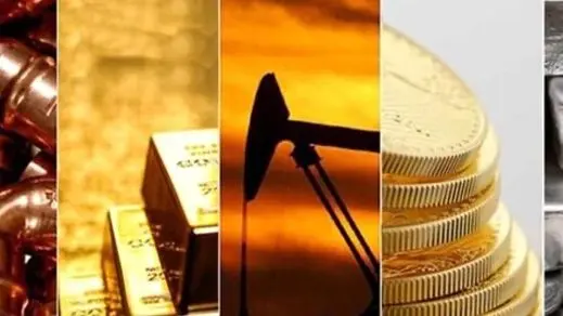 سقوط آزاد قیمت‌ها در بازار جهانی: طلا، نقره، نفت و بیت‌کوین در سراشیبی!