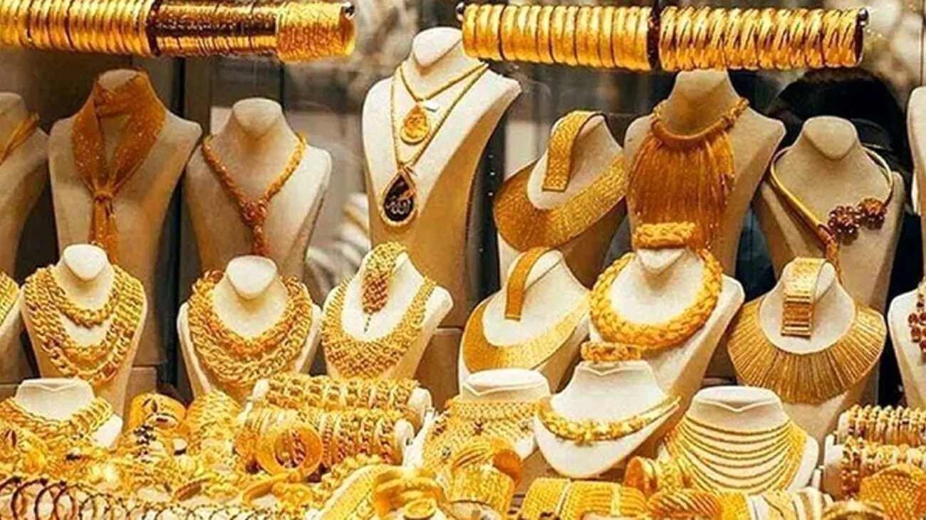 پیشبینی دقیق از نوسان و جهتگیری بازار طلا +فیلم