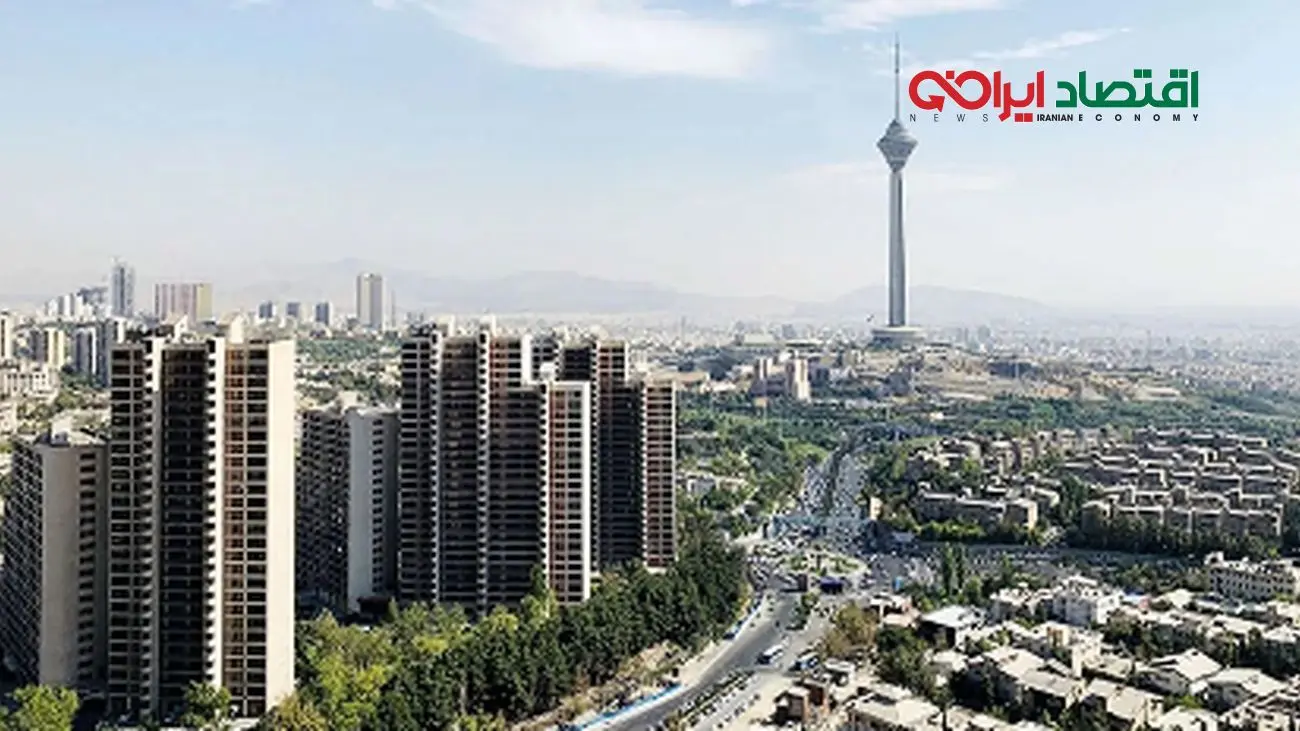 پیش‌بینی‌های جذاب برای بازار مسکن سیاسی شده تا پایان سال ۱۴۰۴