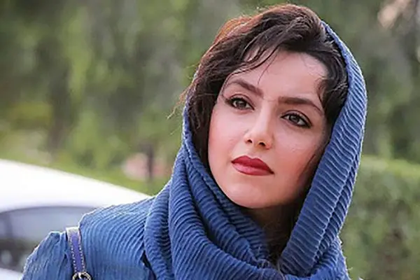 اولین عکس از همسر خوش قد و بالای نازنین بیاتی بازیگر ایرانی + بیوگرافی
