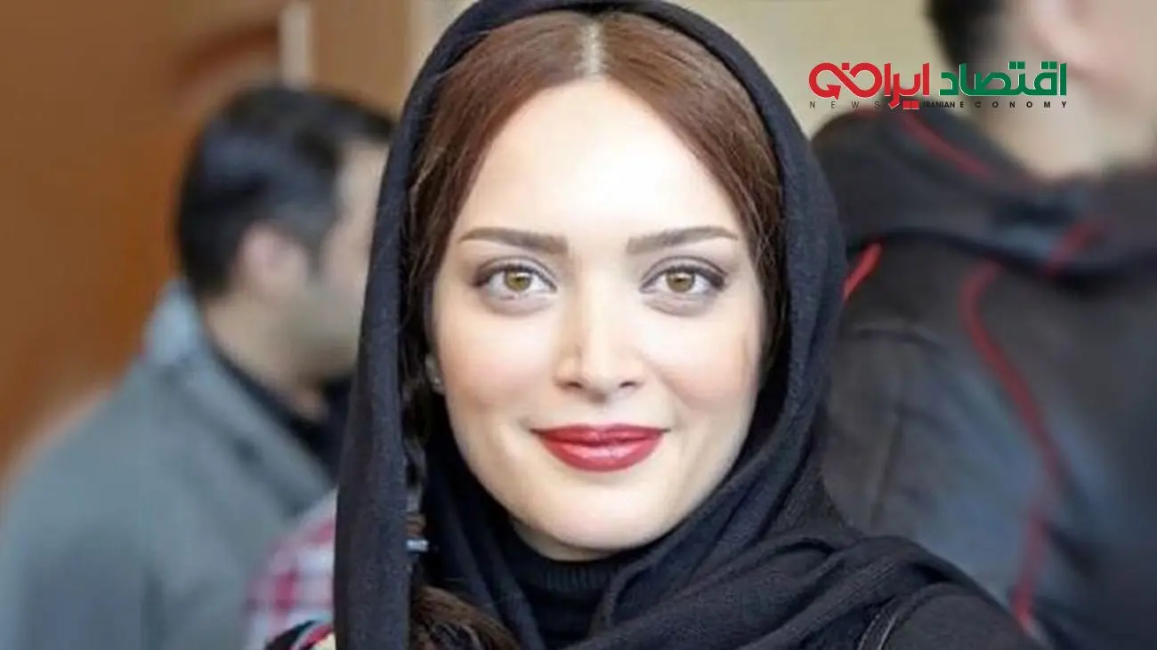 چهره متفاوت بهنوش طباطبایی؛ بازیگری که قابل شناسایی نیست!
