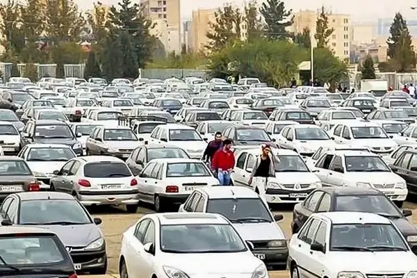 قیمت خودرو امروز 10 مهر 1404؛ افزایش شدید قیمت‌ها در بازار خودرو + جدول