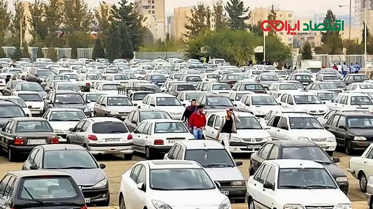قیمت خودرو امروز 10 مهر 1404؛ افزایش شدید قیمتها در بازار خودرو + جدول