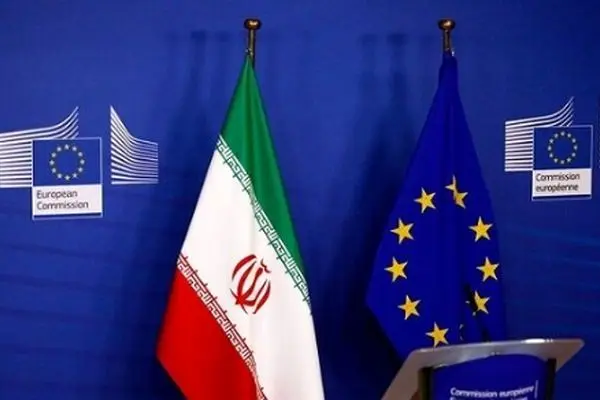 زمان و مکان دور جدید مذاکرات ایران و اروپا مشخص شد
