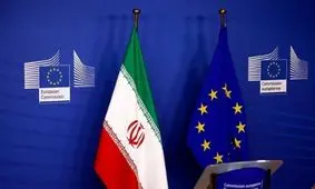 زمان و مکان دور جدید مذاکرات ایران و اروپا مشخص شد