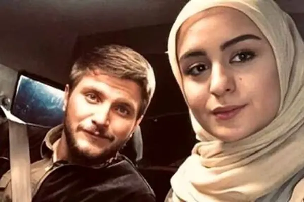 دارا حیایی پارتنر من؛ فاطیما بهارمست از رفاقتی که فقط در «از سرنوشت» شروع شد، پرده برداشت!