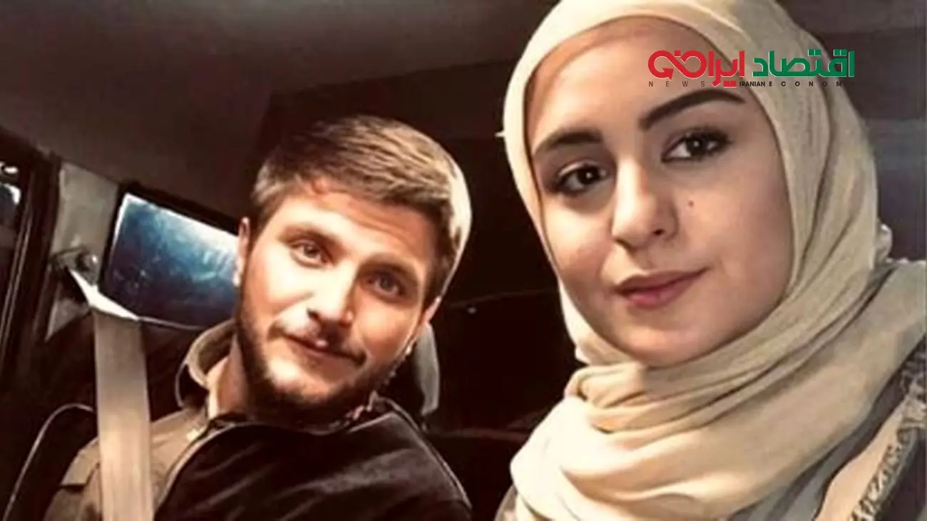 دارا حیایی پارتنر من؛ فاطیما بهارمست از رفاقتی که فقط در «از سرنوشت» شروع شد، پرده برداشت!