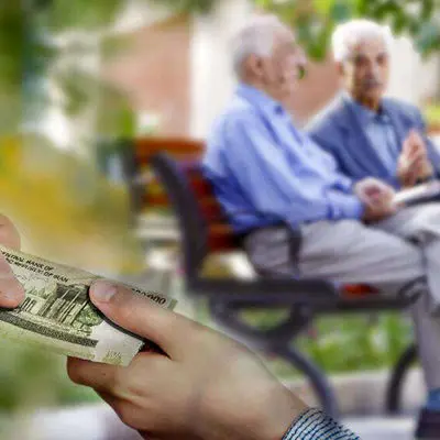 افزایش چشمگیر حقوق تمام بازنشستگان/ جزئیات برنامه سه‌ساله دولت فاش شد!