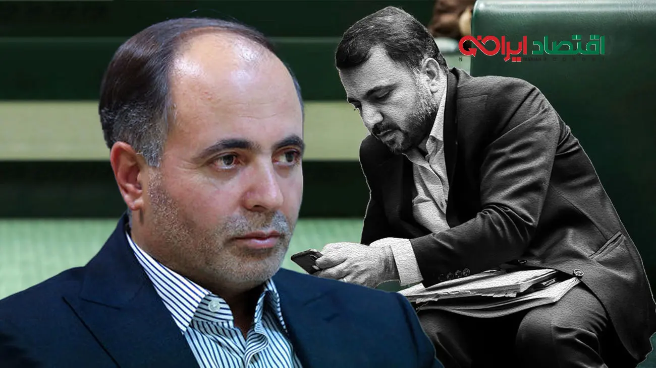 روایتی جالب از سرعت اینترنت موبایل وزیر! / اعتراض مجلسی های به گرانی تعرفه