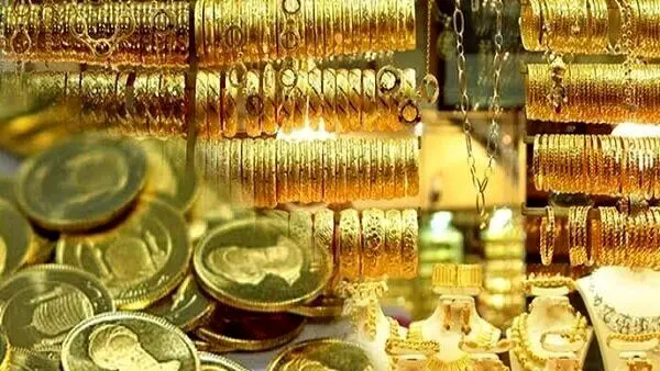 قیمت طلا و سکه امروز ۲۳ مهر ۱۴۰۲ / طلای ۱۸ عیار چند شد؟ + فیلم