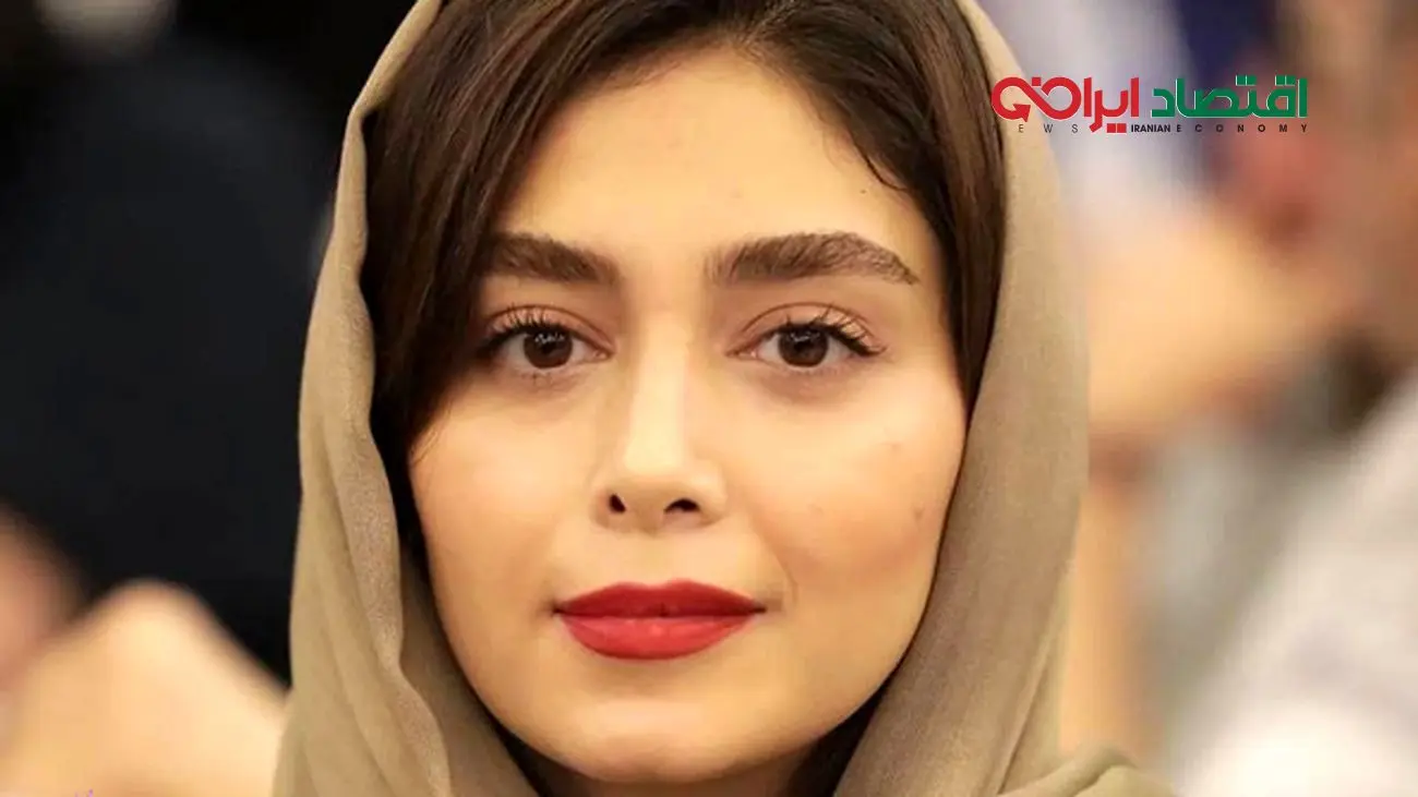 جذابیت خیره‌کننده دیبا زاهدی در استایل جدیدش!