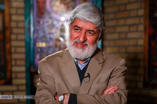 افشاگری علی مطهری از کارشکنی روسیه درباره برجام/  از ایران به عنوان یک سپر استفاده می کند