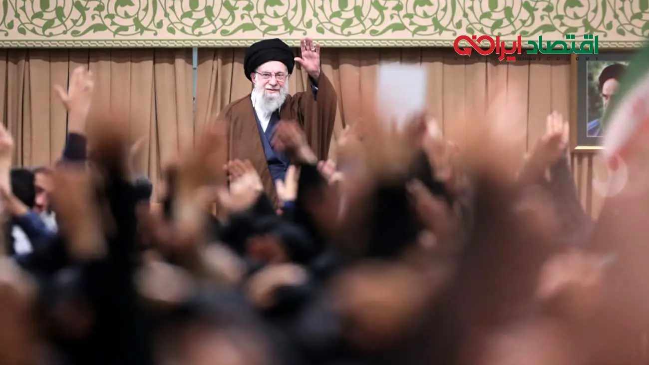 پاسخ رهبر انقلاب به یک سوال /  آیا رابطه ایران و آمریکا تا ابد قطع خواهد بود؟