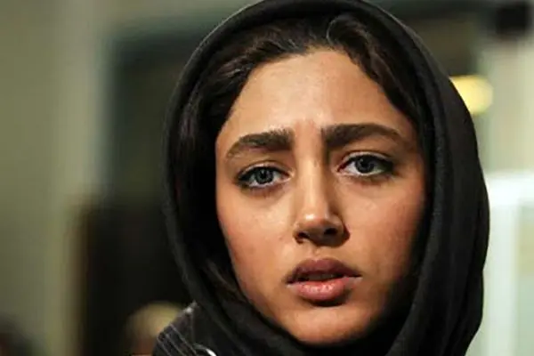 عکس جدید گلشیفته فراهانی در کنار پدرش بهزاد فراهانی در پاریس / شاه ماهی ساده تر از همیشه !