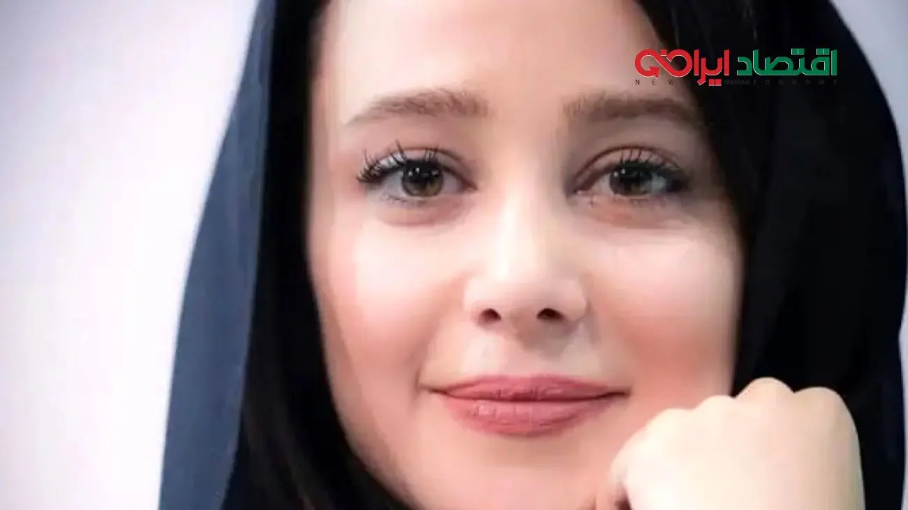 جلوه هنر ایران باستان در کیف الناز حبیبی برای جشنواره فیلم ایرانی + عکس