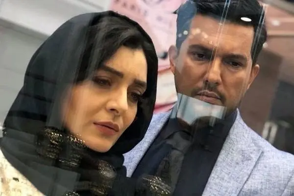 ماجرای عجیب عروسی فراری ساره بیات و حامد بهداد بالاخره فاش شد!