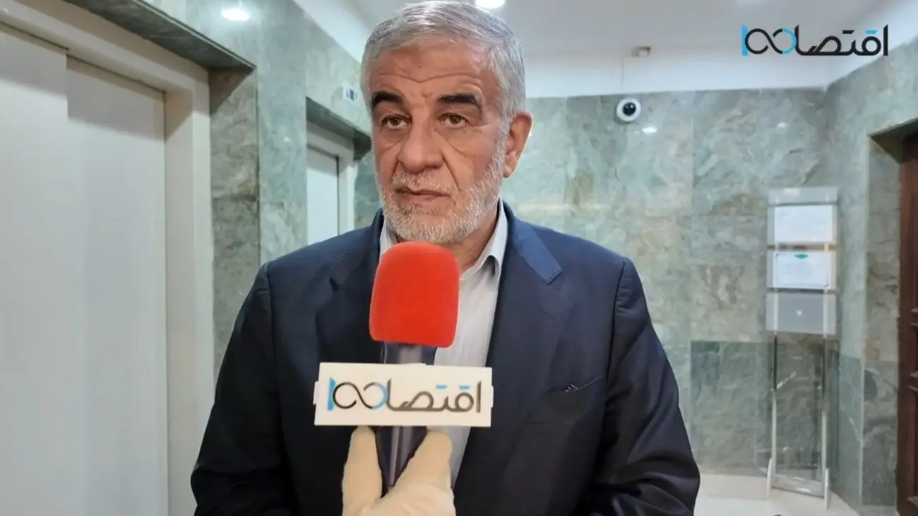 نماینده مخالف اف ای تی اف: روش های دور زدن تحریم ها نباید شناسایی شود +فیلم