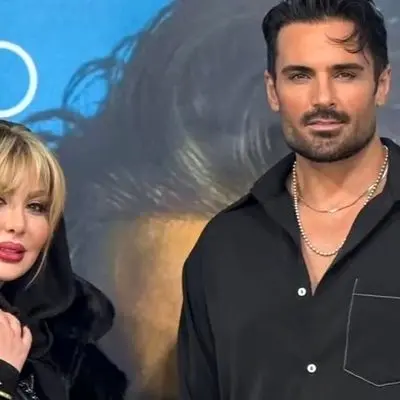 چهره‌های محبوب سینما در کنار سهراب پاکزاد؛ کنسرتی که همه درباره‌اش حرف می‌زنند!