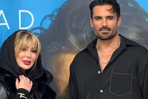 چهره‌های محبوب سینما در کنار سهراب پاکزاد؛ کنسرتی که همه درباره‌اش حرف می‌زنند!