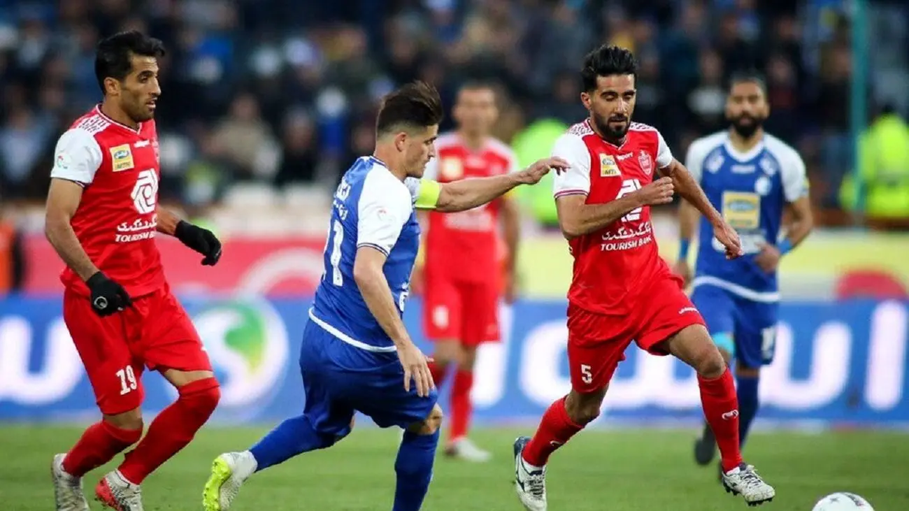 ستاره مورد علاقه هواداران به پرسپولیس برمیگردد / چه نقل و انتقالات خاصی شد!!